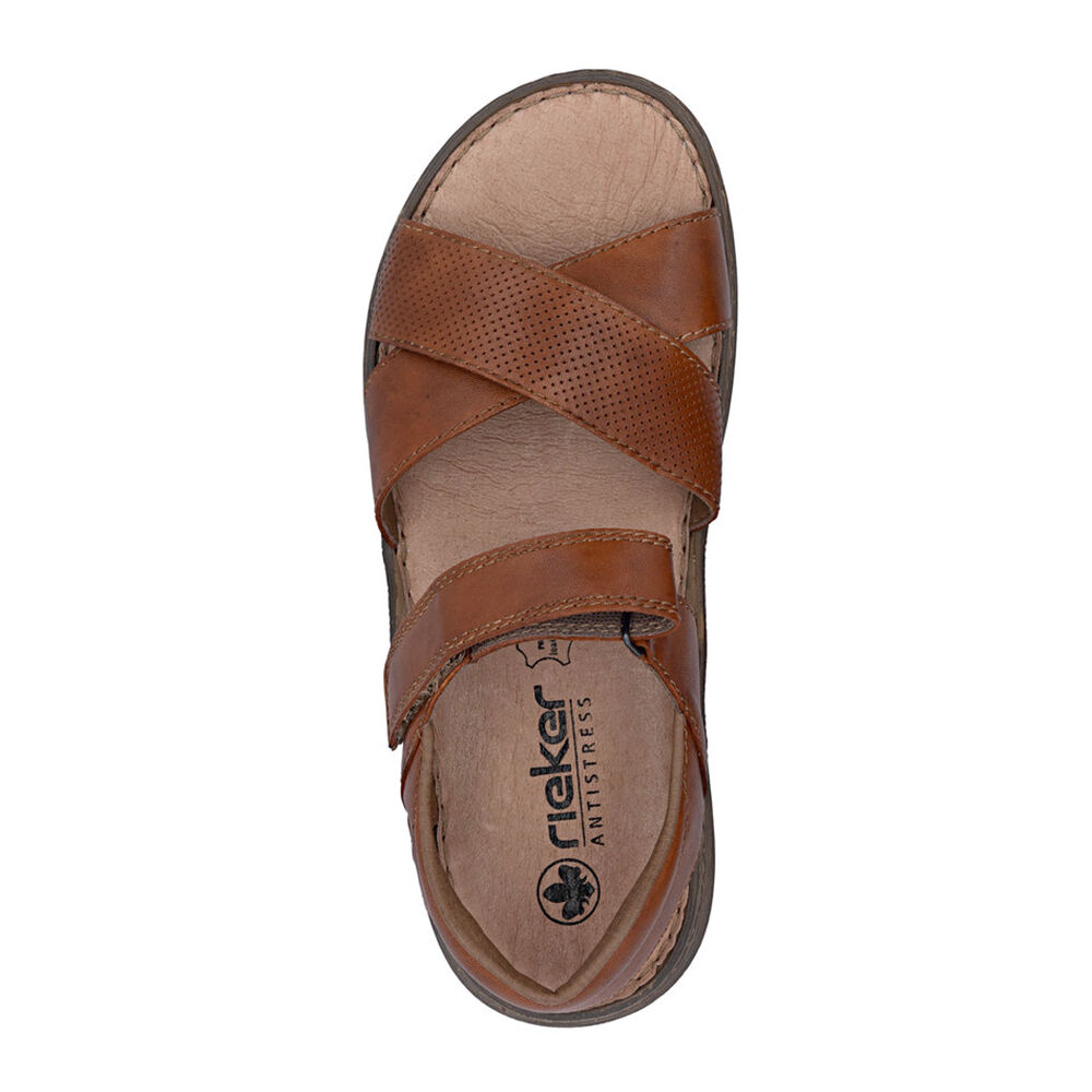 Rieker 22055-24 muskat