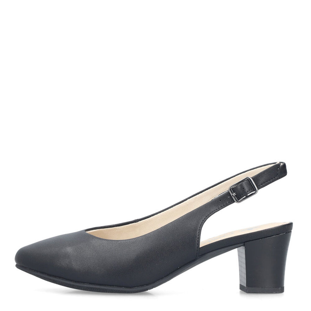 Rieker 44651-00 black