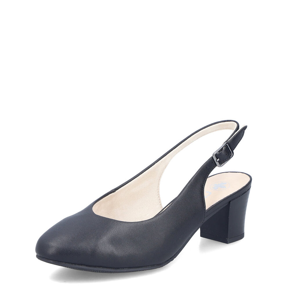 Rieker 44651-00 black