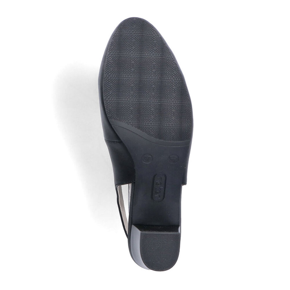 Rieker 44651-00 black