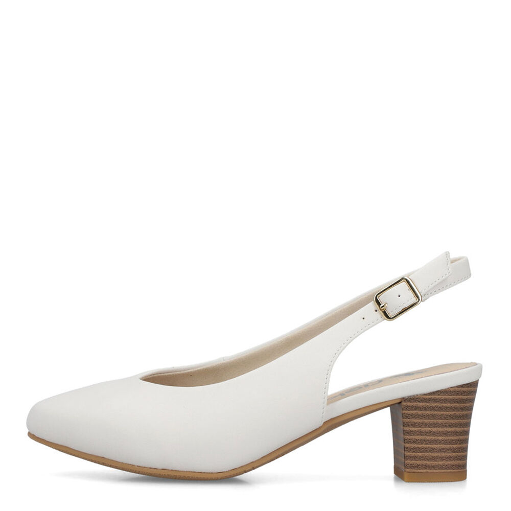 Rieker 44651-80 white