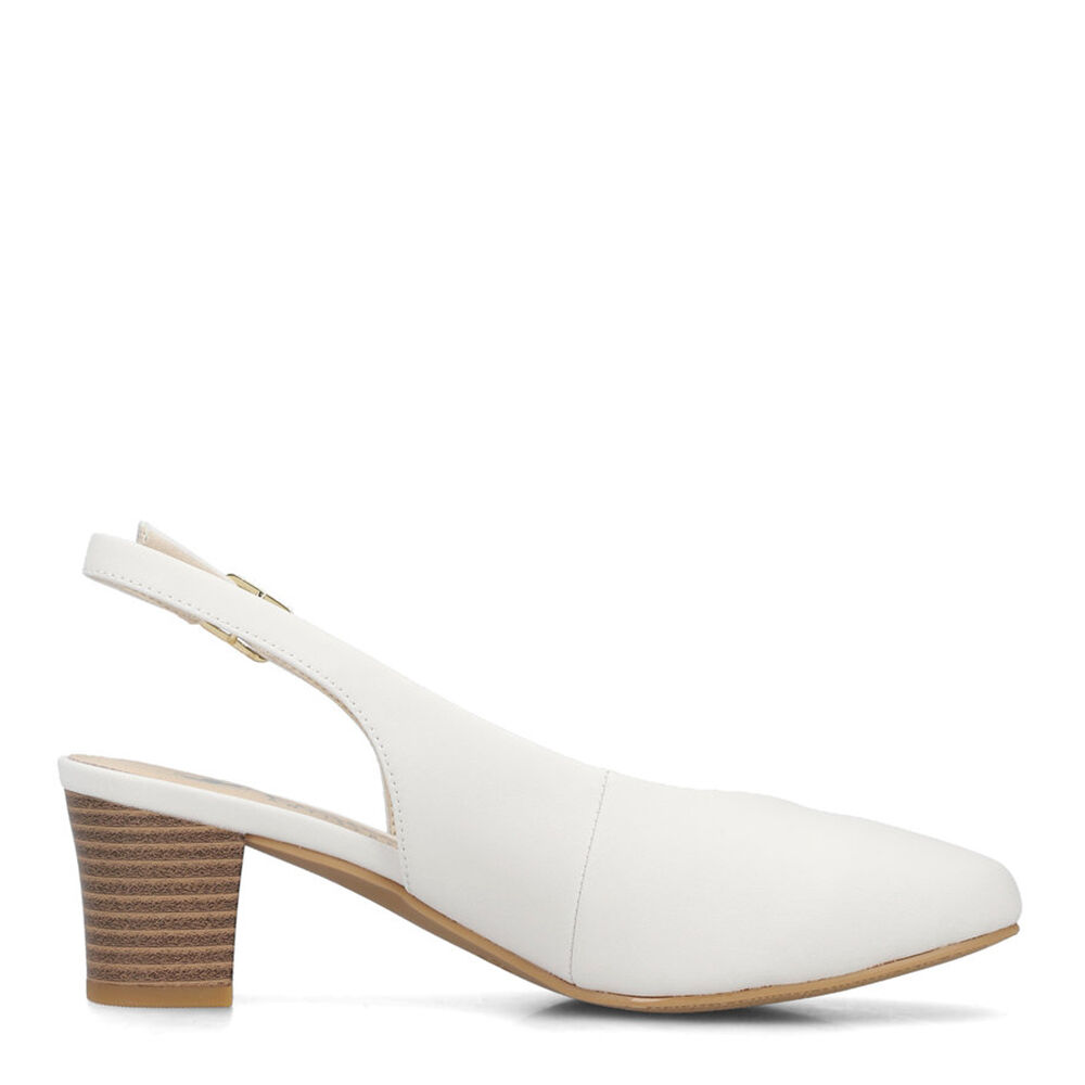 Rieker 44651-80 white