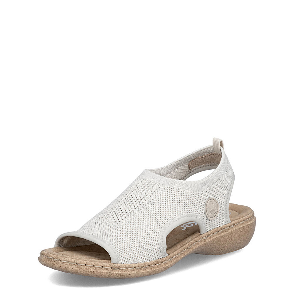 Rieker 61851-60 cotton/perle