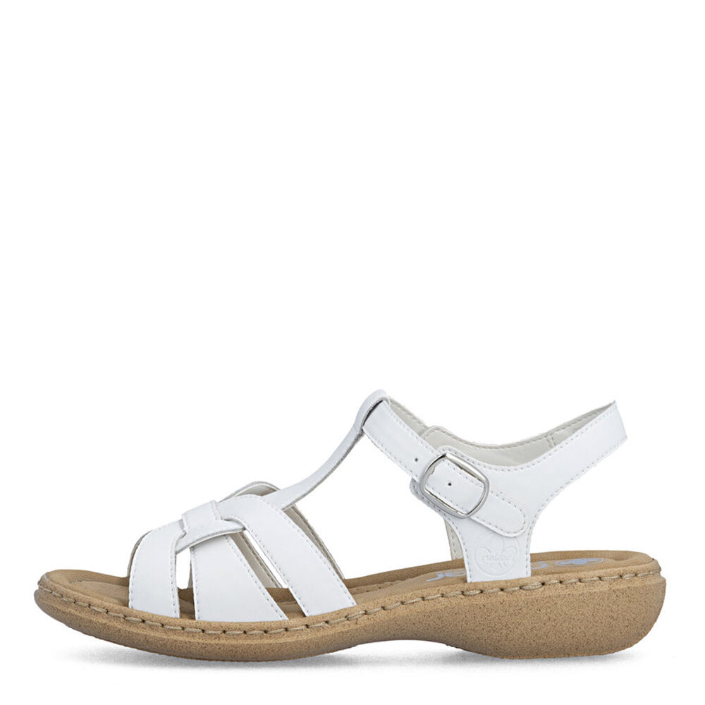 Rieker 61853-80 white