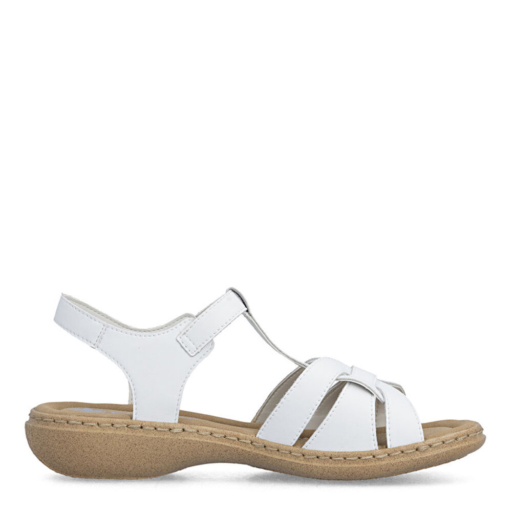 Rieker 61853-80 white