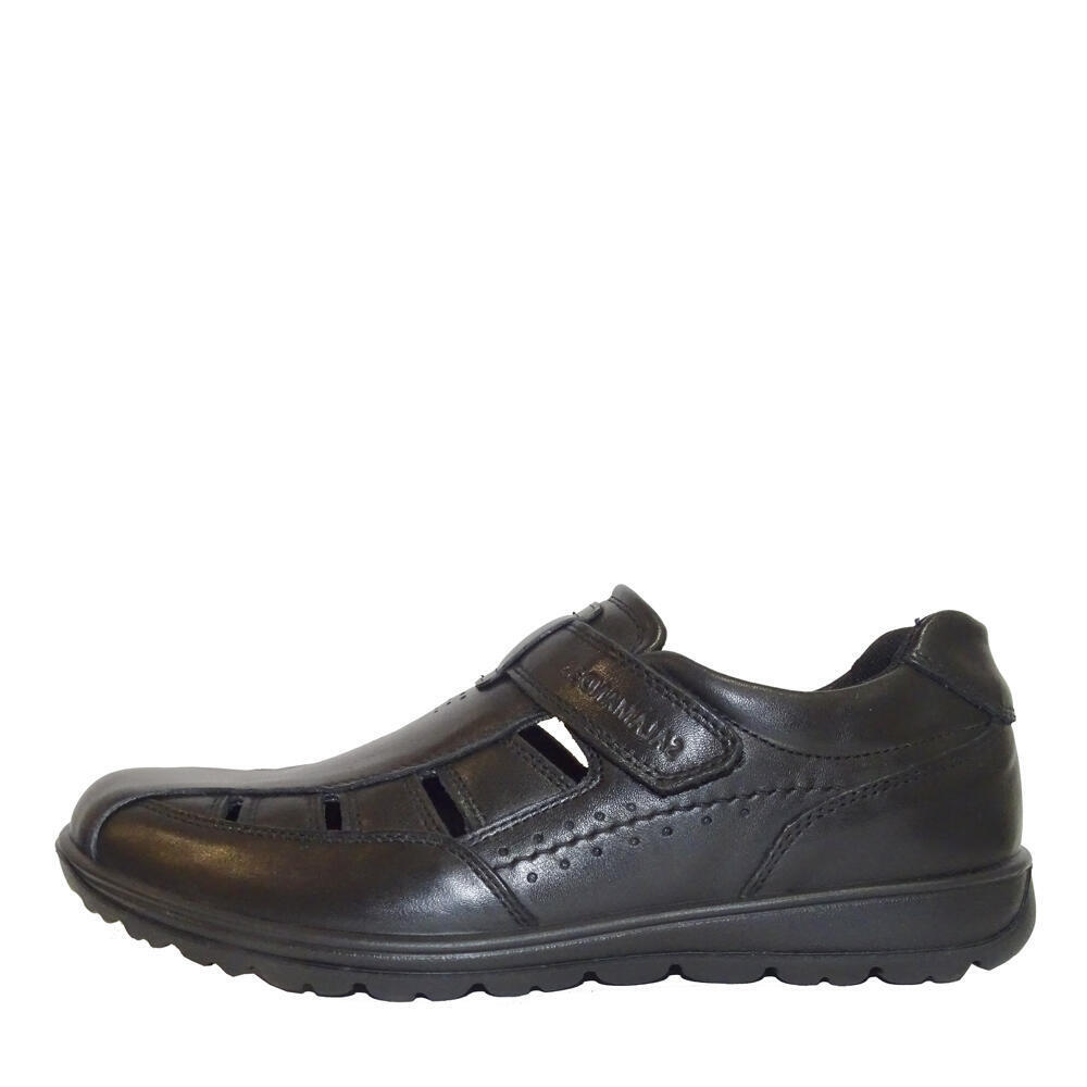Salamander 31-40011-01 NAPPINO BLACK
