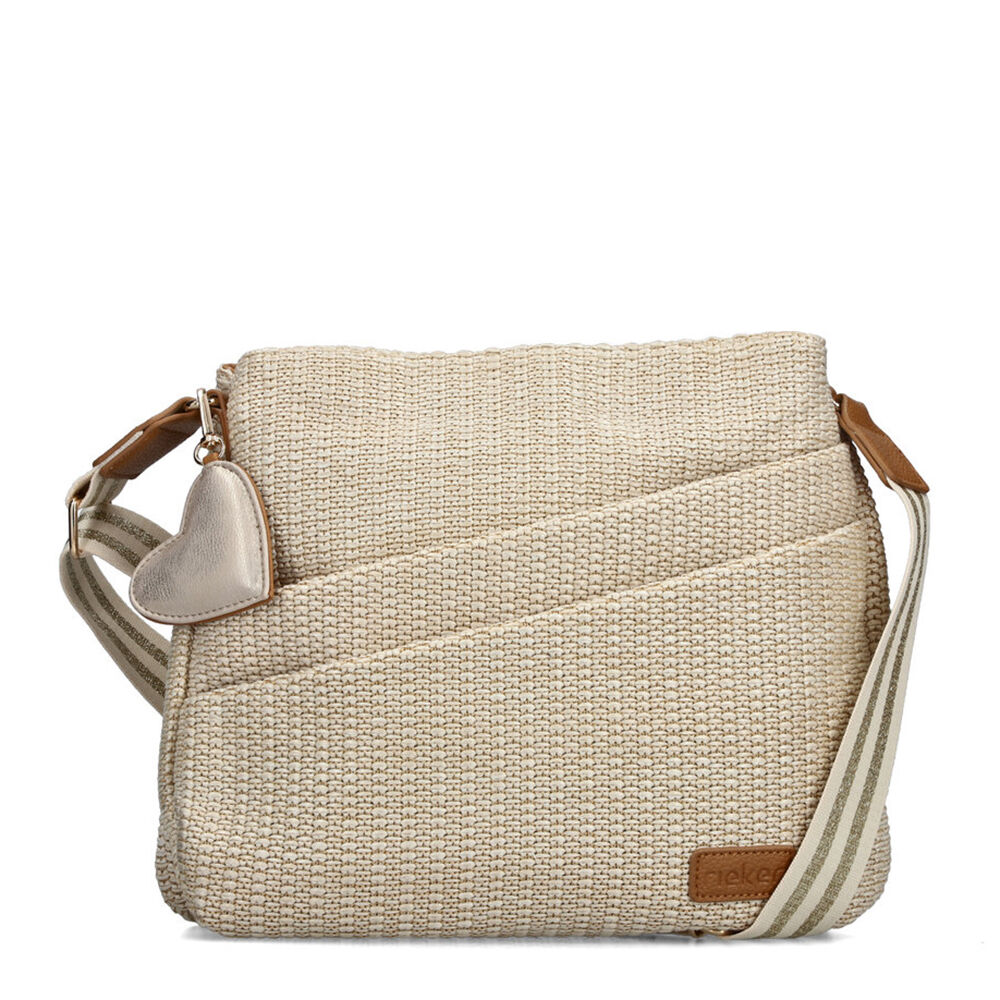 Rieker H1004-62 muschel/palegold