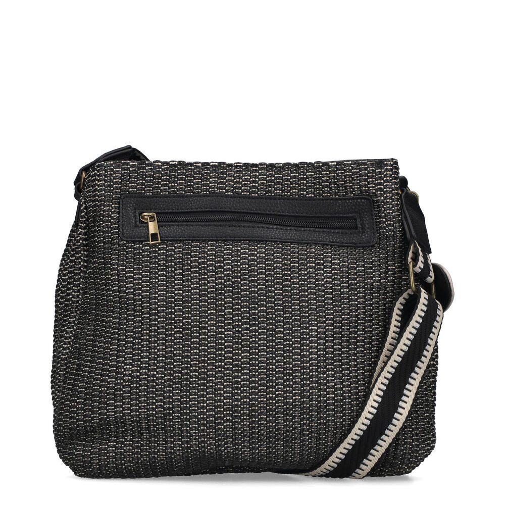 Rieker H1004-92 schwarz-sand/black