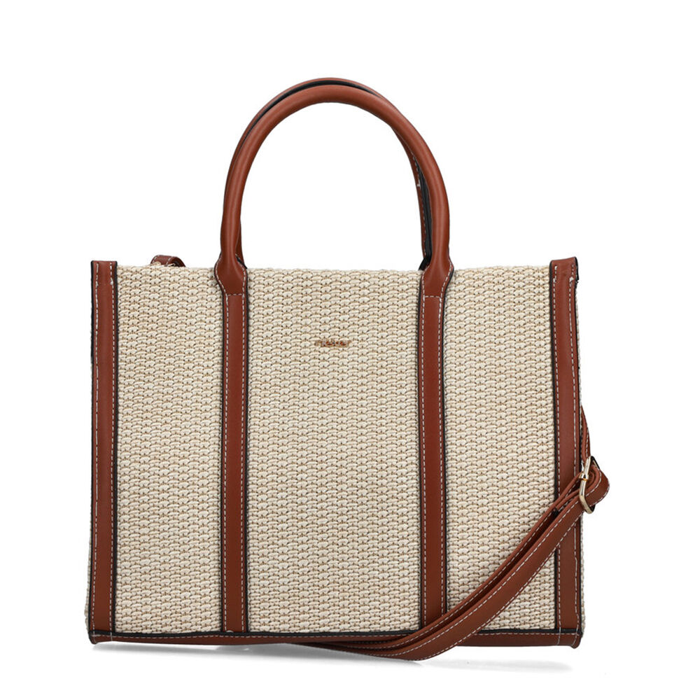 Rieker H1013-60 muschel/brownie