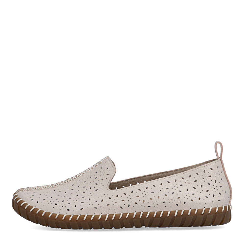 Rieker M2853-31 lightrose/lightrose