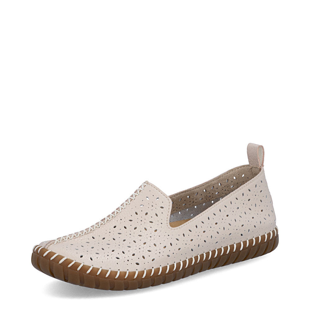 Rieker M2853-31 lightrose/lightrose