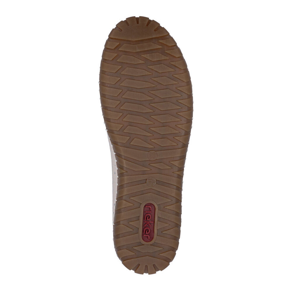 Rieker M2853-31 lightrose/lightrose