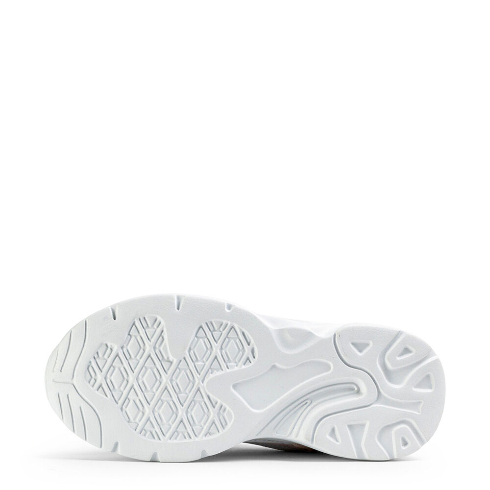 FILA FFK0250 FILA VENTOSA kids 13501 White-Prism Pink