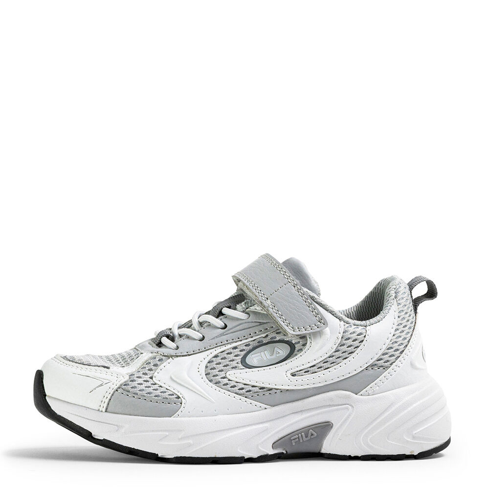 FILA FFK0262 KREAT1X V kids 13096 White-Gray Violet
