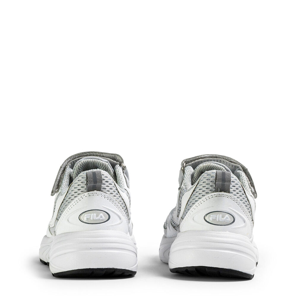FILA FFK0262 KREAT1X V kids 13096 White-Gray Violet