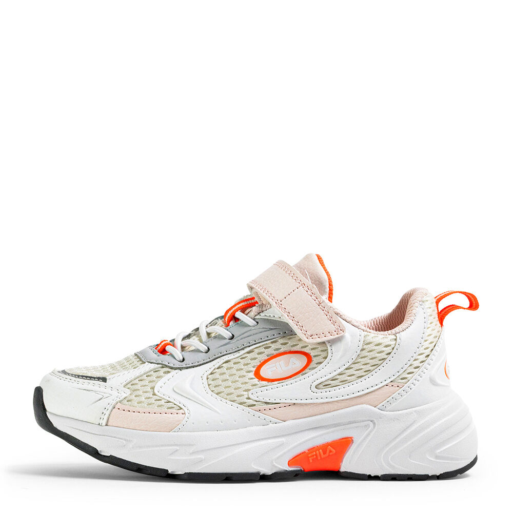 FILA FFK0262 KREAT1X V kids 13268 Marshmallow-Mauve Chalk