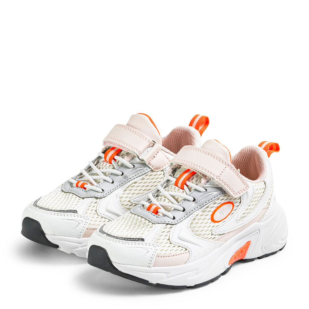 FILA FFK0262 KREAT1X V kids 13268 Marshmallow-Mauve Chalk