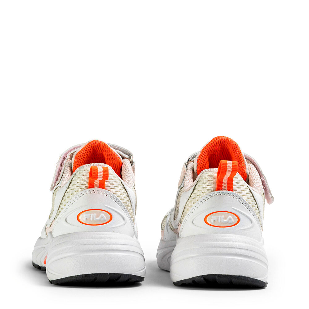 FILA FFK0262 KREAT1X V kids 13268 Marshmallow-Mauve Chalk