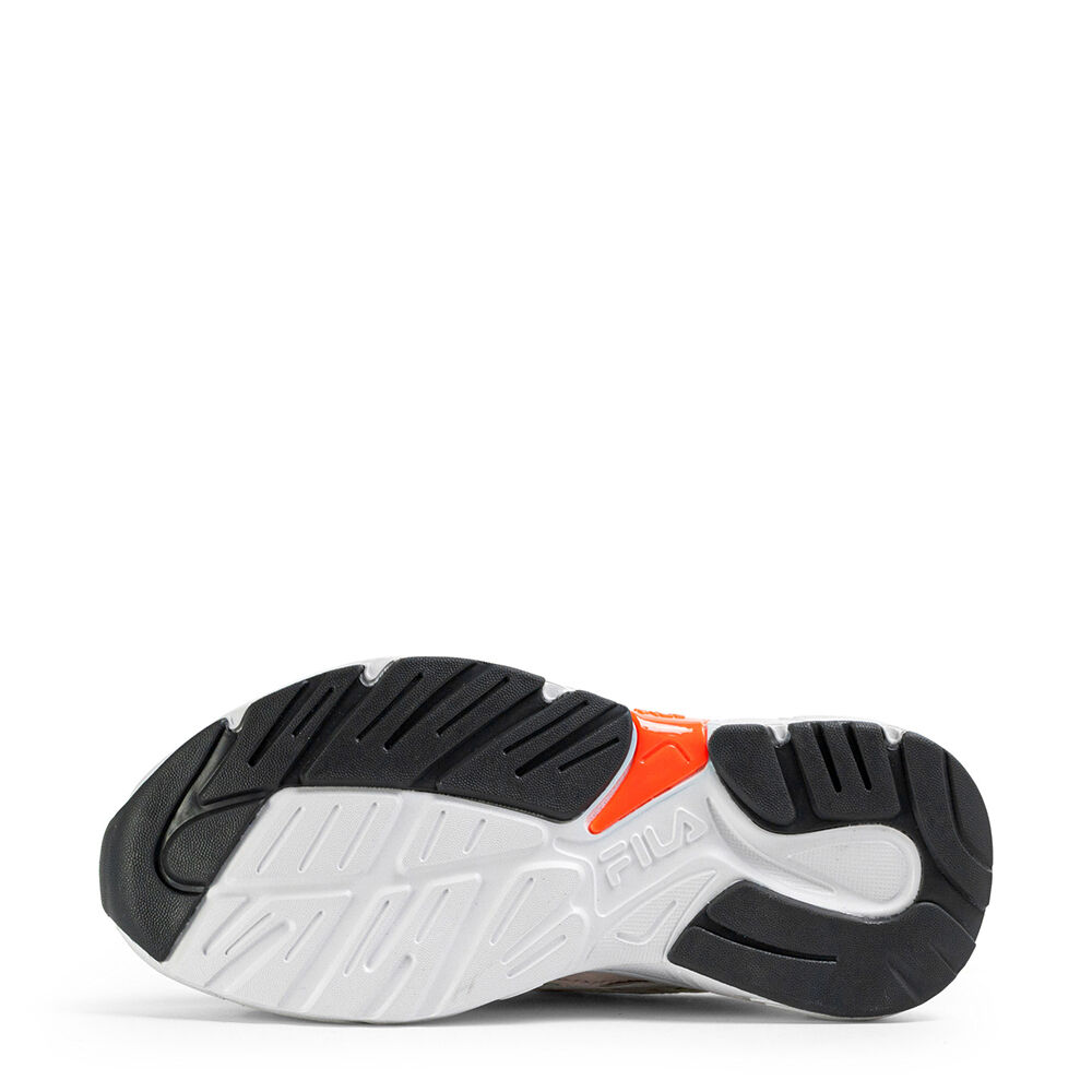 FILA FFK0262 KREAT1X V kids 13268 Marshmallow-Mauve Chalk