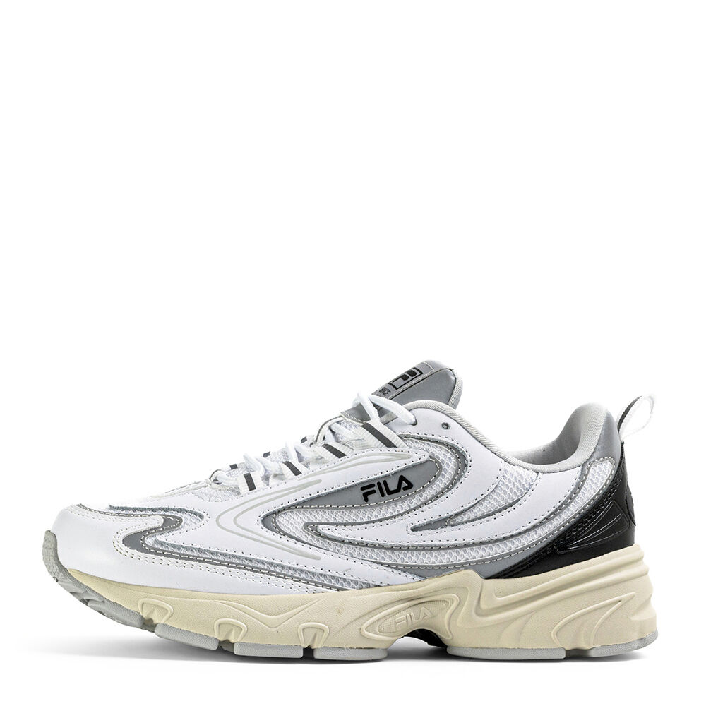 FILA FFM0314 FILA ACTIX 13036 White-Black