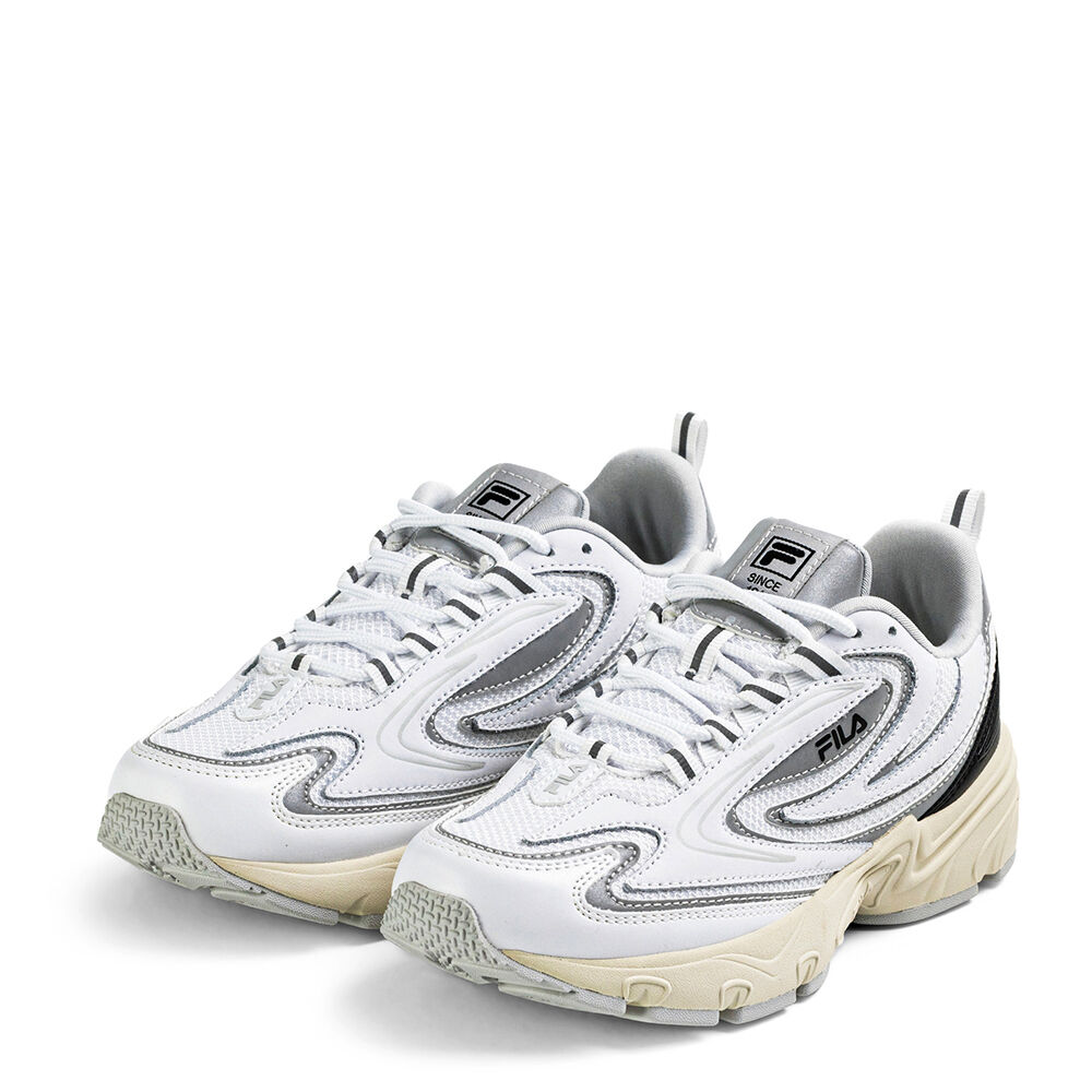 FILA FFM0314 FILA ACTIX 13036 White-Black