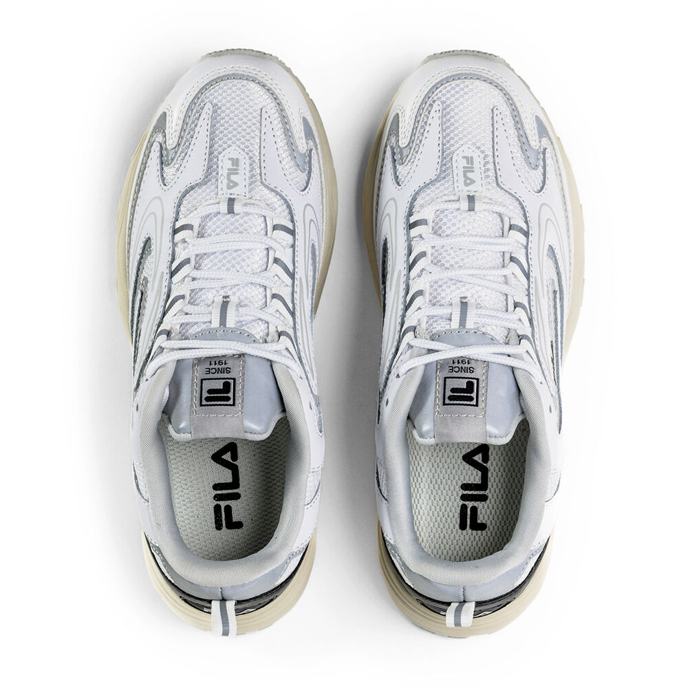 FILA FFM0314 FILA ACTIX 13036 White-Black