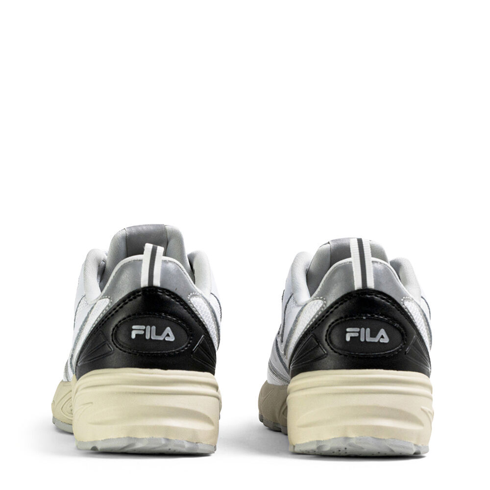 FILA FFM0314 FILA ACTIX 13036 White-Black