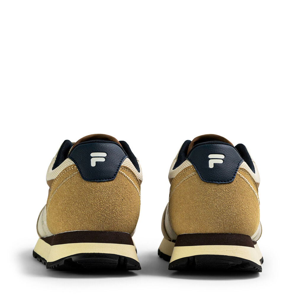 FILA FFM0380 FILA HYPERT HI 73208 Oyster Gray-Latte-Fila Navy