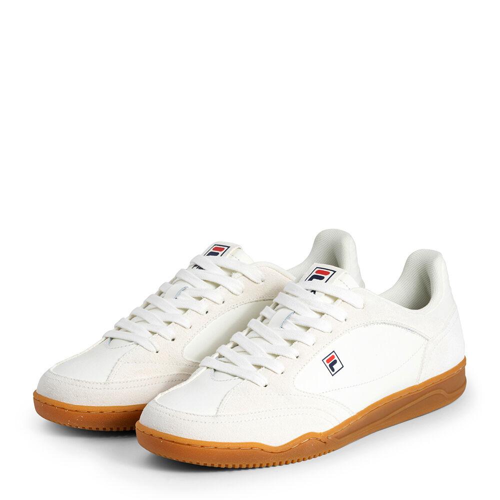 FILA FFM0414 FILA SLANTS HOT LS 73125 Marshmallow-GUM