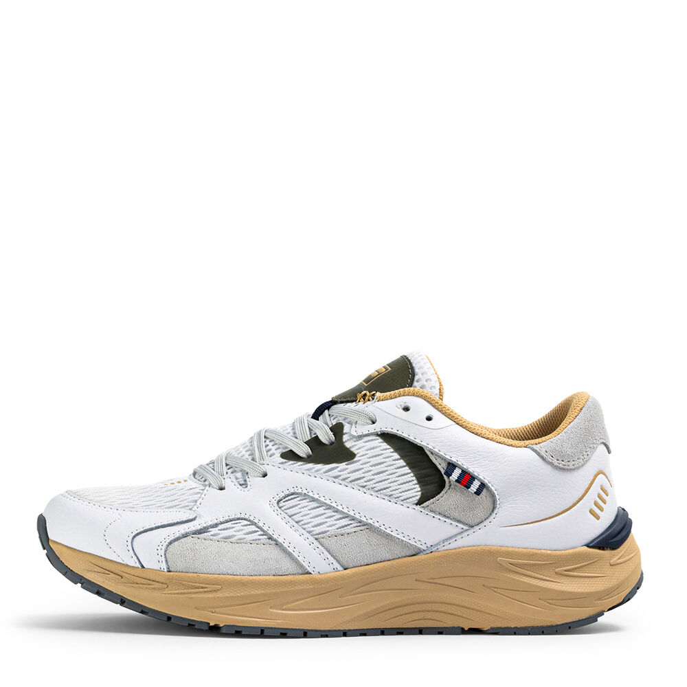 FILA FFM0436 FILA NEON LS 10004 White