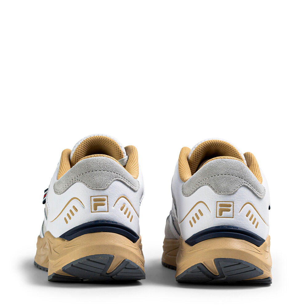 FILA FFM0436 FILA NEON LS 10004 White