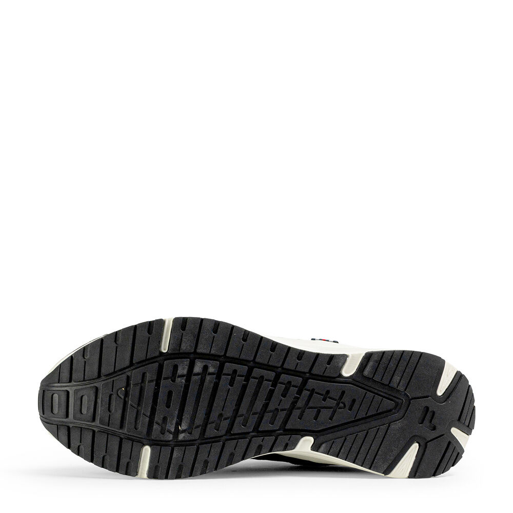 FILA FFM0436 FILA NEON LS 83251 Castlerock-Black