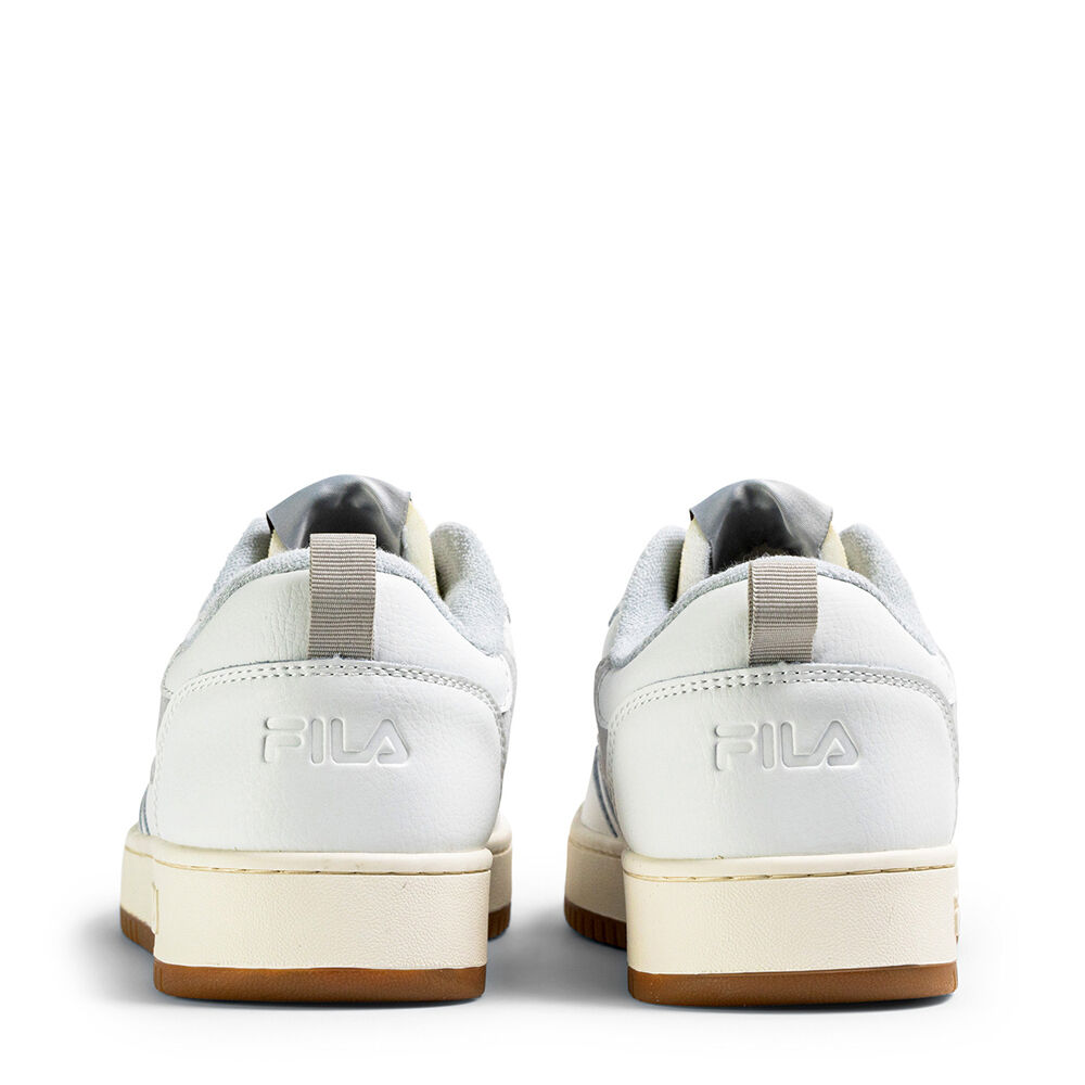 FILA FFM0460 FILARISERL 13096 White-Gray Violet