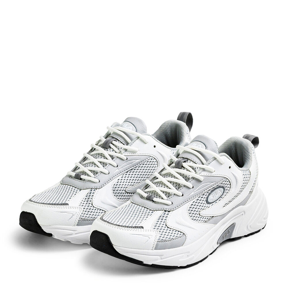 FILA FFM0462 KREATIX 13096 White-Gray Violet