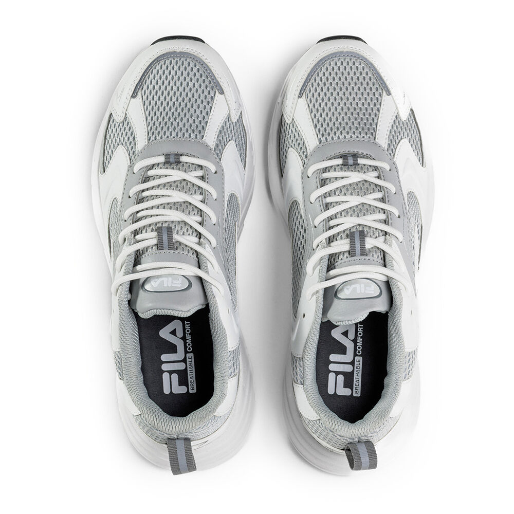 FILA FFM0462 KREATIX 13096 White-Gray Violet