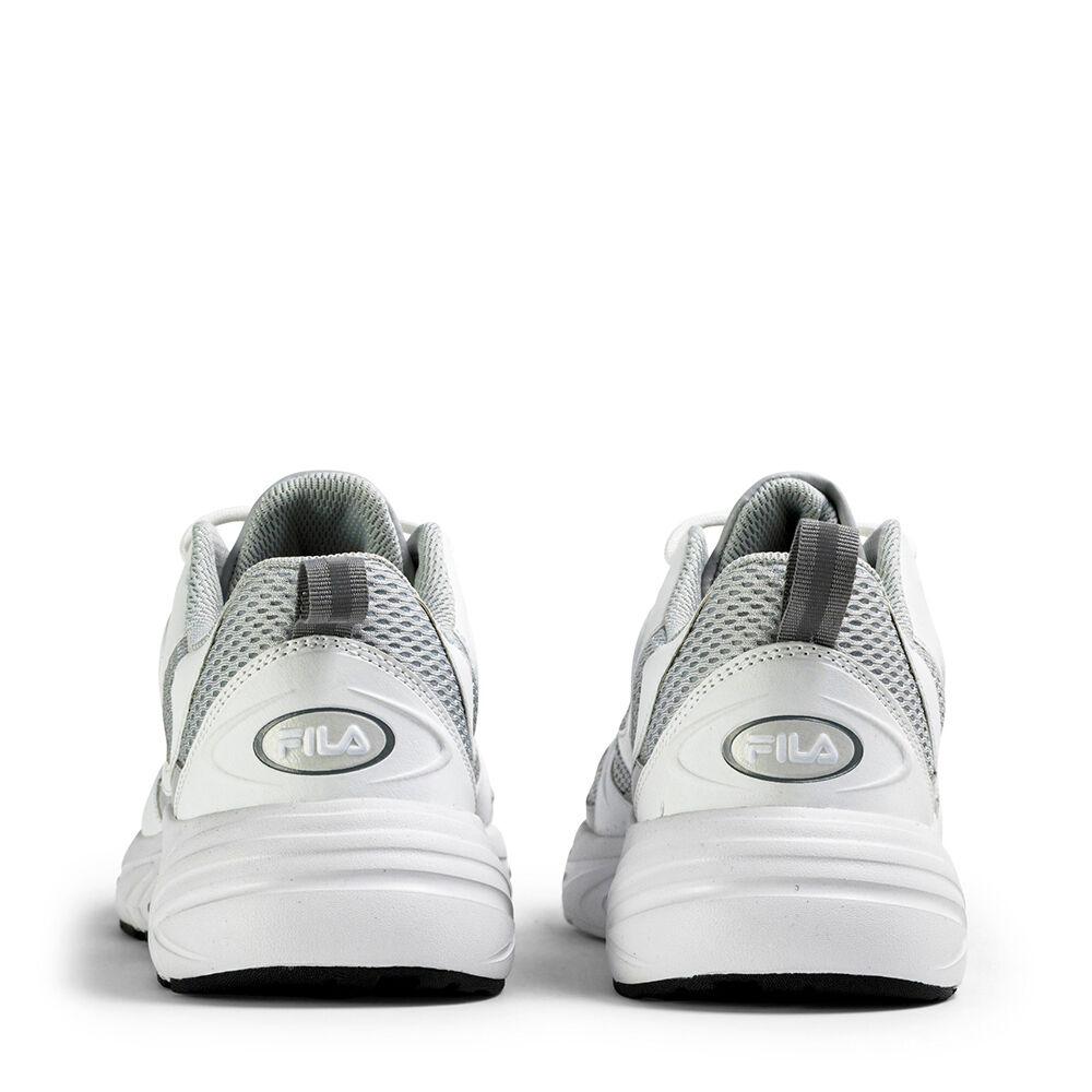 FILA FFM0462 KREATIX 13096 White-Gray Violet
