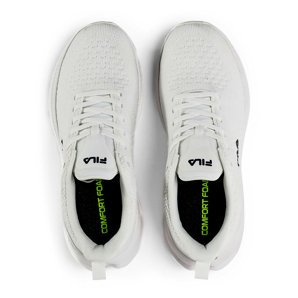 FILA FFM0478 FILA HAVOCC 10004 White