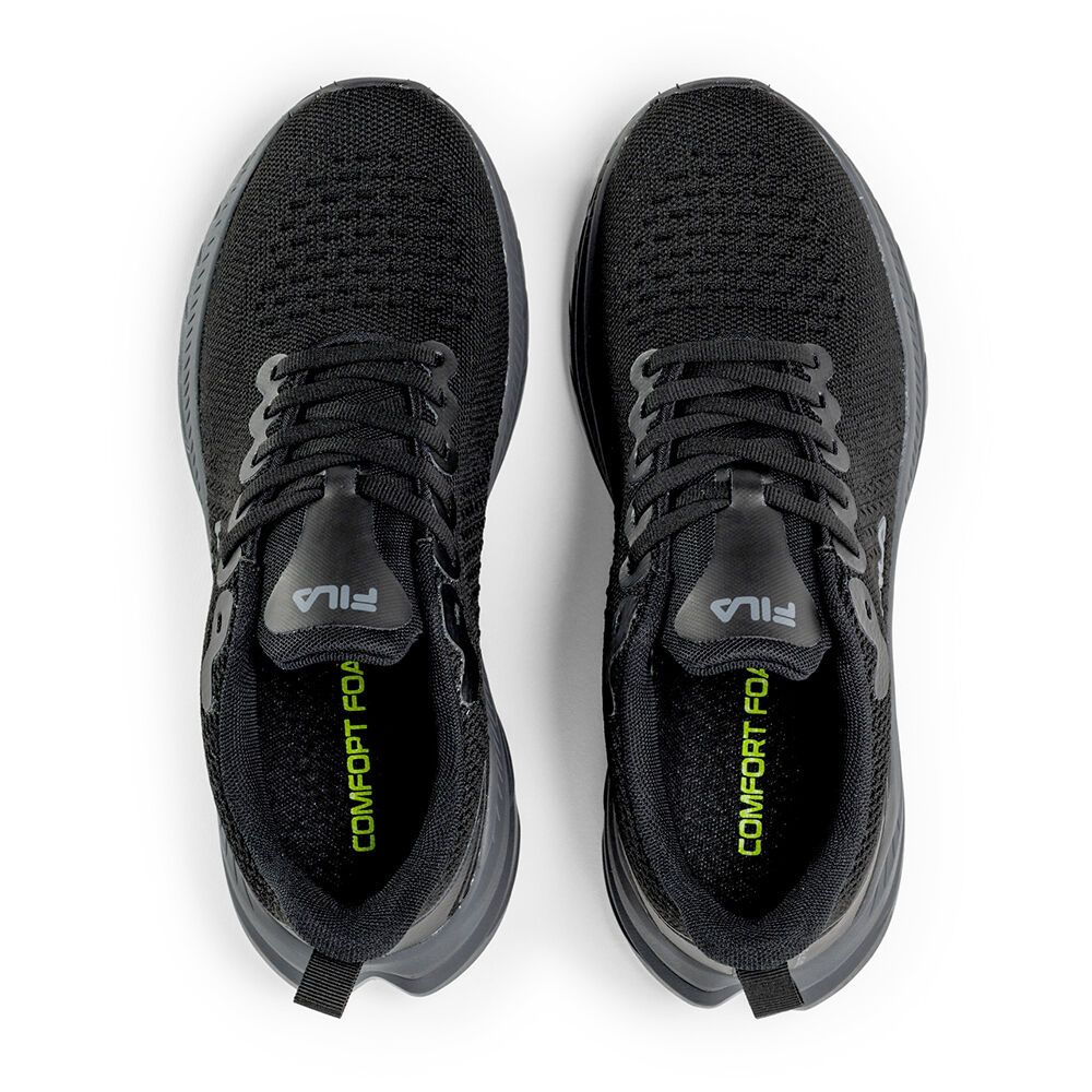 FILA FFM0478 FILA HAVOCC 83167 Black-Castlerock