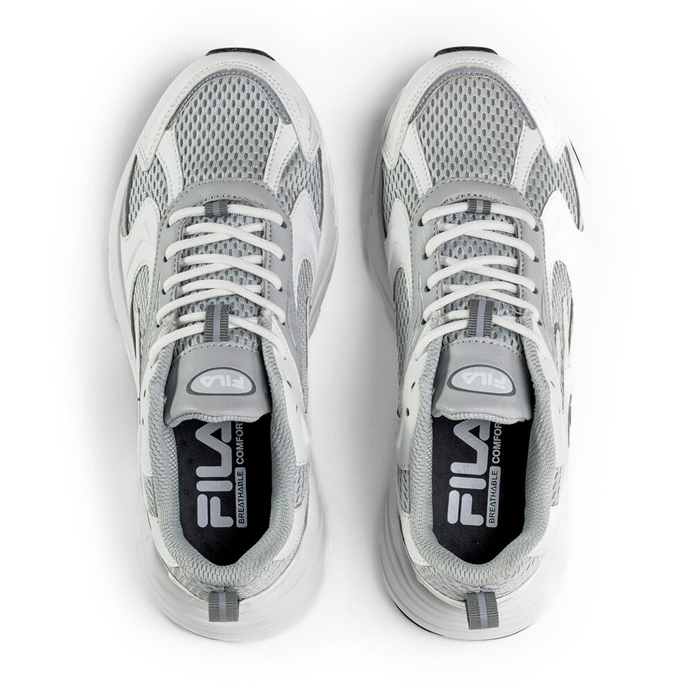 FILA FFT0144 KREATIX teens 13096 White-Gray Violet