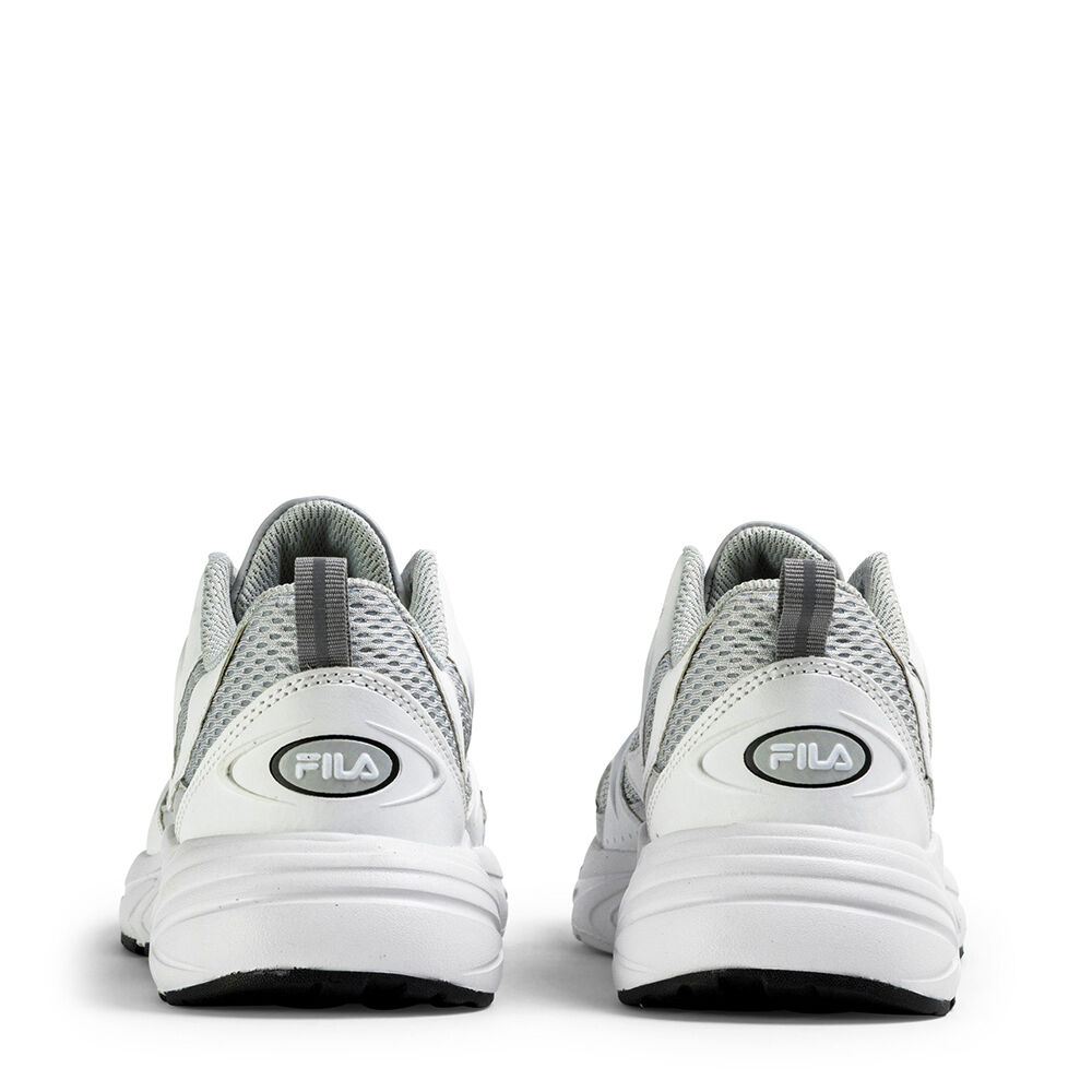 FILA FFT0144 KREATIX teens 13096 White-Gray Violet
