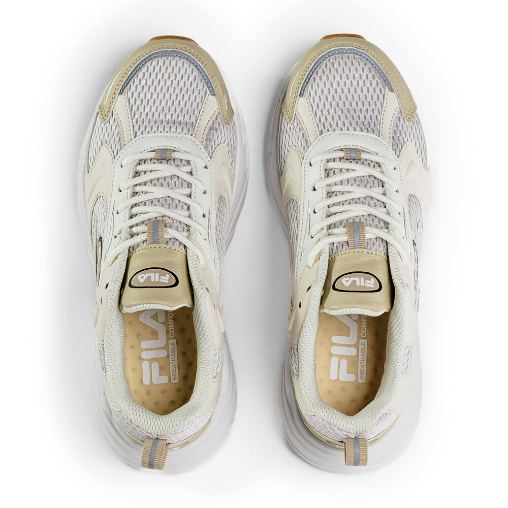 FILA FFW0617 KREATIX wmn 13496 Marshmallow-Antique White