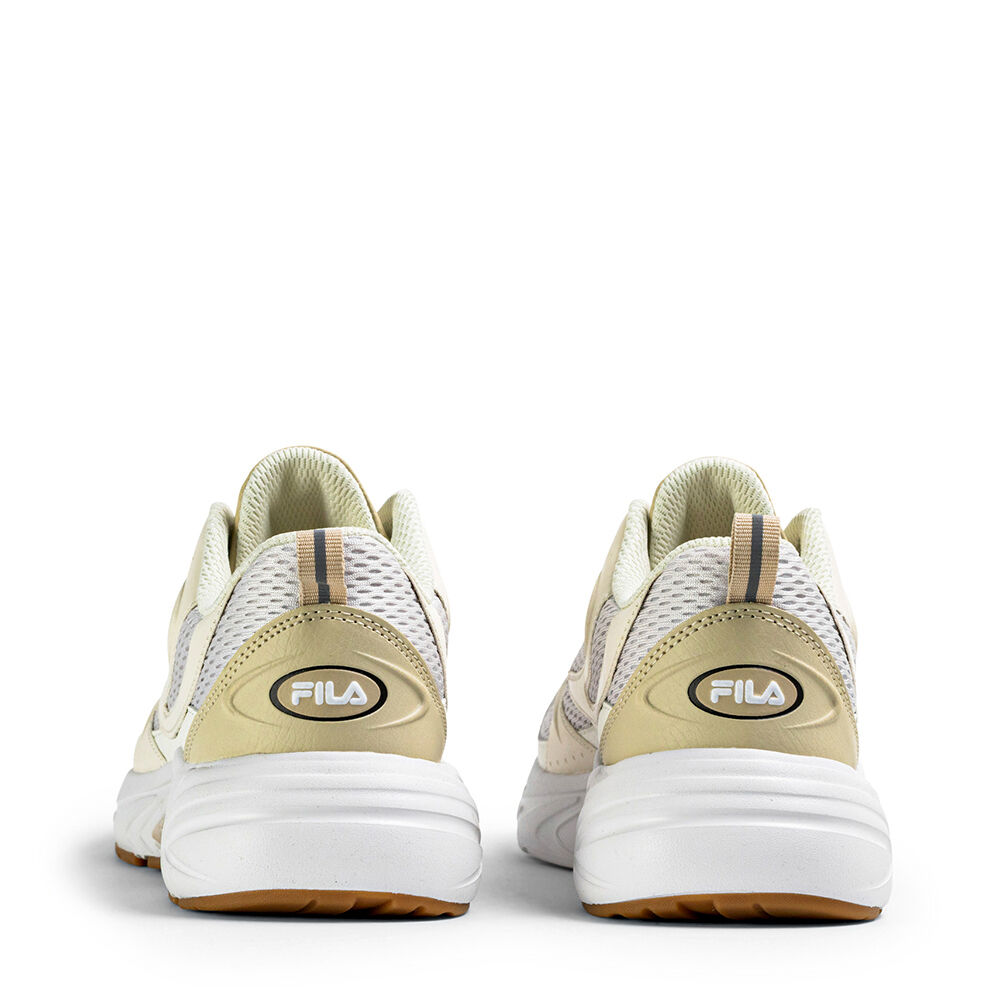 FILA FFW0617 KREATIX wmn 13496 Marshmallow-Antique White