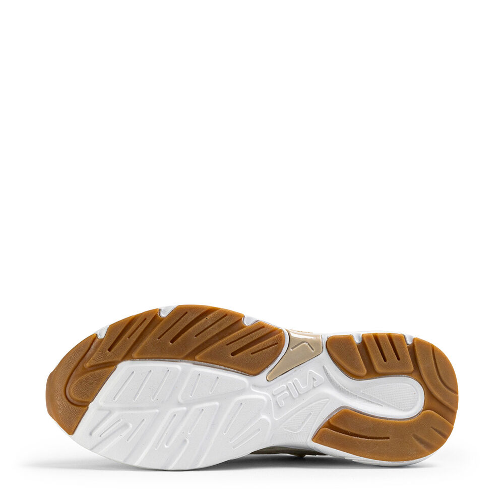 FILA FFW0617 KREATIX wmn 13496 Marshmallow-Antique White