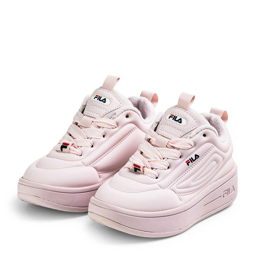 FILA FFK0260 FILA SUPERBUBBLE kids 40143 Carinaria