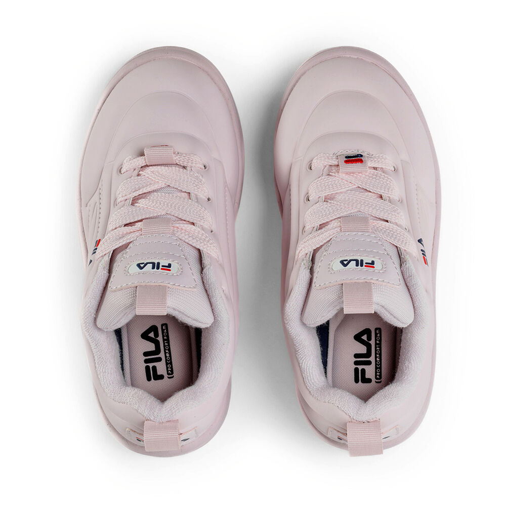 FILA FFK0260 FILA SUPERBUBBLE kids 40143 Carinaria