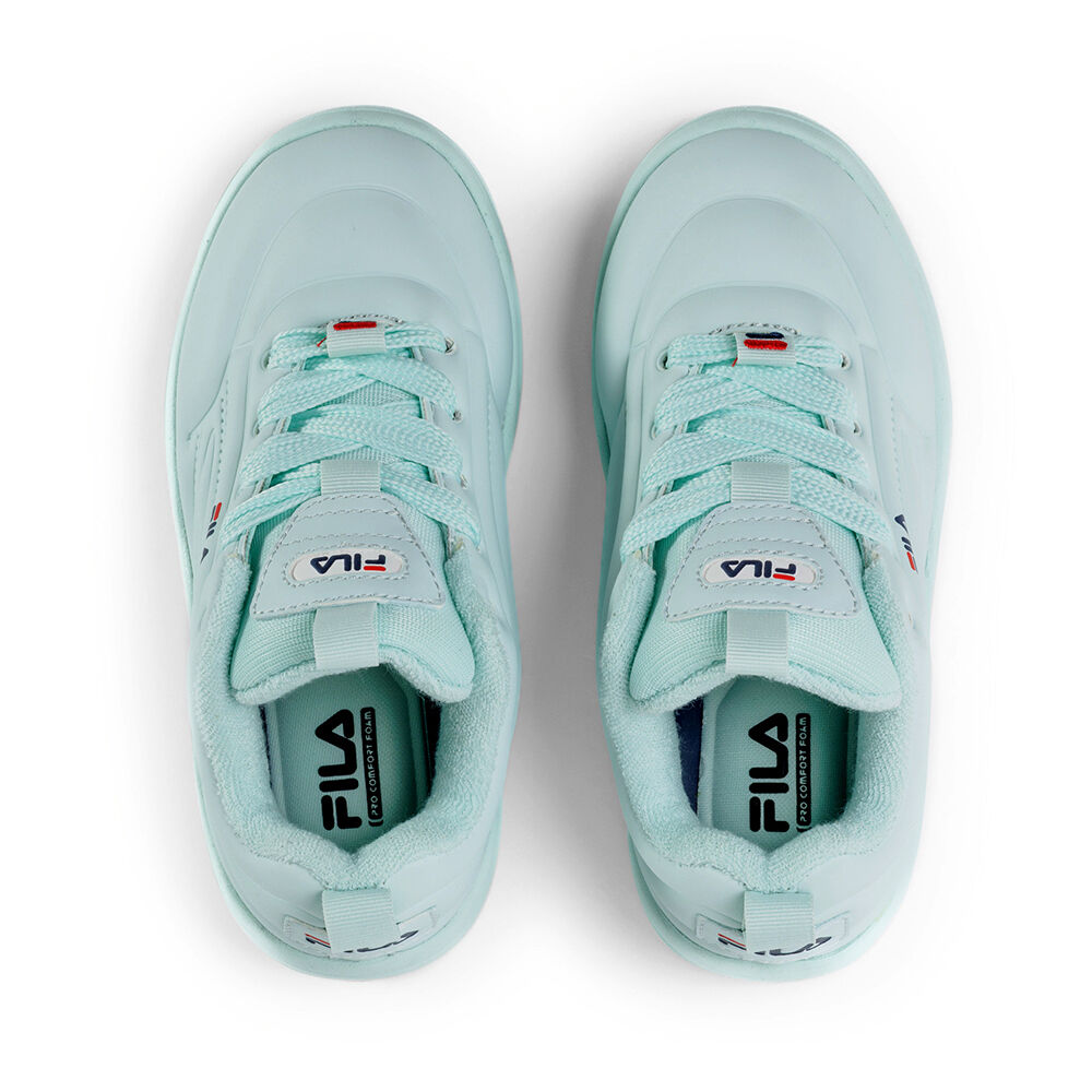 FILA FFK0260 FILA SUPERBUBBLE kids 60106 Soothing Sea