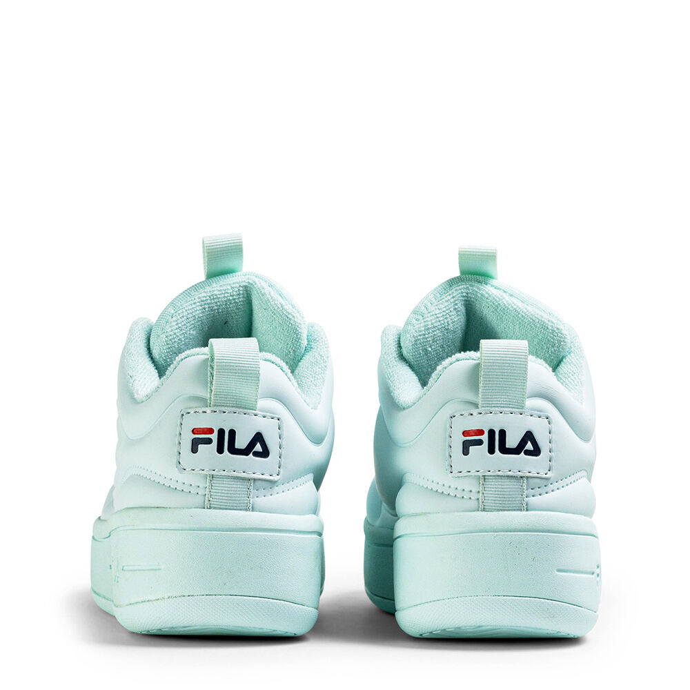 FILA FFK0260 FILA SUPERBUBBLE kids 60106 Soothing Sea