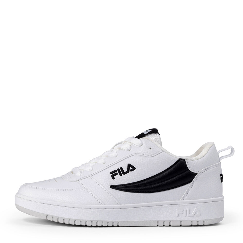 FILA FFT0125 FILA REGA NF teens 13036 White-Black