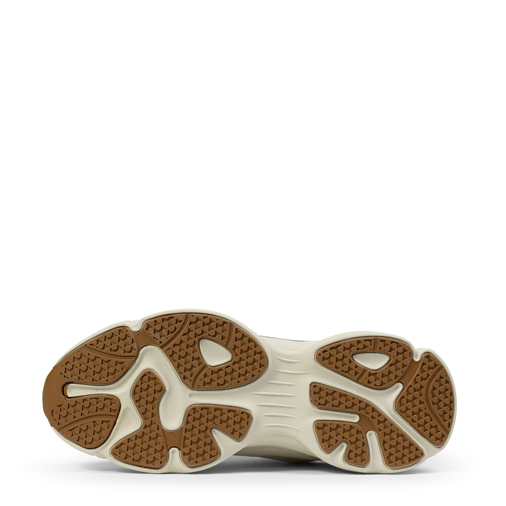 FILA FFW0540 FILA RECADE S wmn 73181 Antique White-Oxford Tan