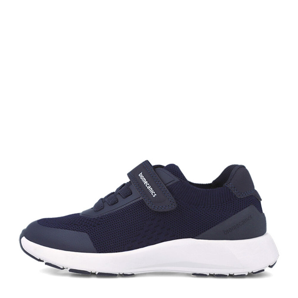 Biomecanics 252275-A089 ZAPATO SPORT URBAN AZUL MARINO (REJILLA)